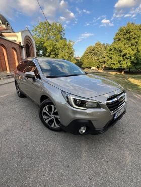 Subaru Outback 2, 5 Всички екстри, снимка 1