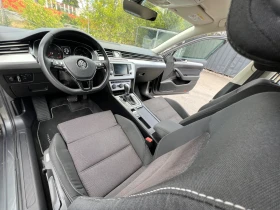 VW Passat B8 150к.с AVTOMAT / NAVI / EURO 6 , снимка 10