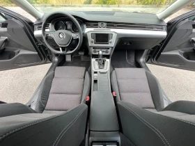 VW Passat B8 150. AVTOMAT / NAVI / EURO 6  | Mobile.bg    8