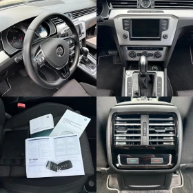 VW Passat B8 150к.с AVTOMAT / NAVI / EURO 6 , снимка 16