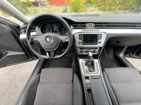 VW Passat B8 150к.с AVTOMAT / NAVI / EURO 6 , снимка 9