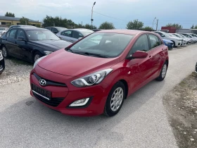 Hyundai I30 1.4 CRDi 90hp, снимка 1