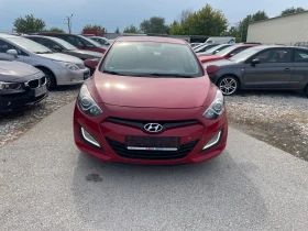     Hyundai I30 1.4 CRDi 90hp