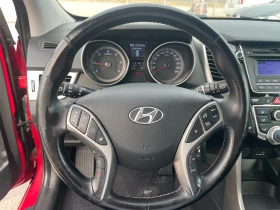 Hyundai I30 1.4 CRDi 90hp, снимка 8