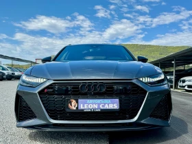 Audi Rs6 89000 км. Carbon Ceramic Pano* B&O* 360* Обдухване