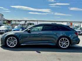 Audi Rs6 89000 . Carbon Ceramic Pano* B&O* 360*  | Mobile.bg    10