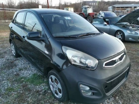 Kia Picanto 1.0i. 70000. ITALY , снимка 3