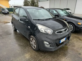 Kia Picanto 1.0i проблем мотор, снимка 1