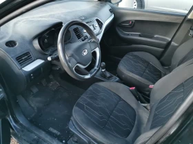 Kia Picanto 1.0i. 70000. ITALY , снимка 9