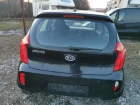 Kia Picanto 1.0i. 70000. ITALY , снимка 5