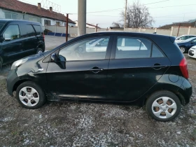 Kia Picanto 1.0i. 70000. ITALY , снимка 7