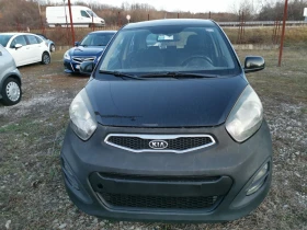 Kia Picanto 1.0i. 70000. ITALY , снимка 2