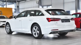 Audi A6 Avant 40 TDI MHEV Tiptronic, снимка 7