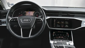 Audi A6 Avant 40 TDI MHEV Tiptronic | Mobile.bg    9