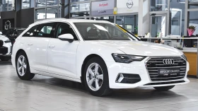 Audi A6 Avant 40 TDI MHEV Tiptronic | Mobile.bg    5