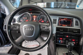 Audi A6 2.7* TDI* 4x4* КОЖА* 180кс, снимка 12