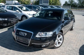 Audi A6 2.7* TDI* 4x4* КОЖА* 180кс, снимка 4