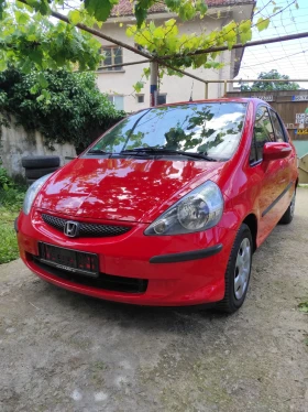 Honda Jazz 1.4  Facelift  | Mobile.bg    5