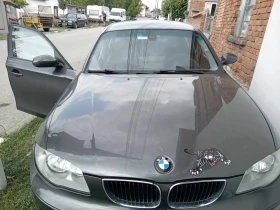 BMW 118, снимка 4