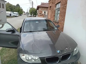 BMW 118, снимка 6