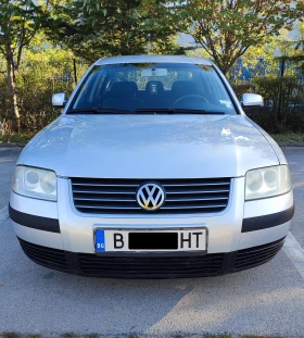 VW Passat B5.5 1.9 TDI 131 HP, снимка 2