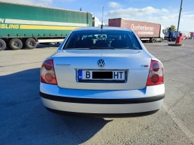 VW Passat B5.5 1.9 TDI 131 HP, снимка 4