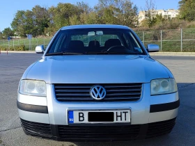 VW Passat B5.5 1.9 TDI 131 HP, снимка 15