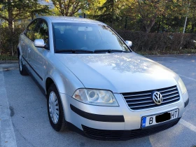 VW Passat B5.5 1.9 TDI 131 HP, снимка 14