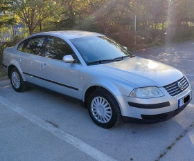 VW Passat B5.5 1.9 TDI 131 HP, снимка 1