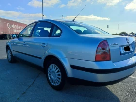 VW Passat B5.5 1.9 TDI 131 HP, снимка 5