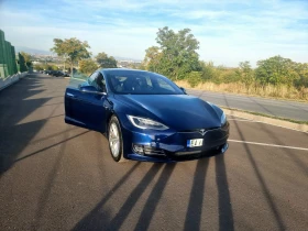 Обява за продажба на Tesla Model S 75D Гаранция ~55 900 лв. - изображение 1