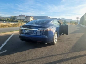 Tesla Model S 75D Гаранция, снимка 3