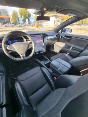 Обява за продажба на Tesla Model S 75D Гаранция ~55 900 лв. - изображение 4