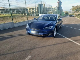 Обява за продажба на Tesla Model S 75D Гаранция ~55 900 лв. - изображение 1