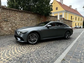 Mercedes-Benz AMG GT 43 4Matic, снимка 2