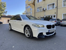 BMW 535, снимка 2