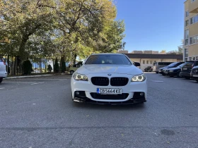  BMW 535