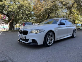 BMW 535, снимка 6