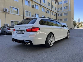 BMW 535, снимка 3