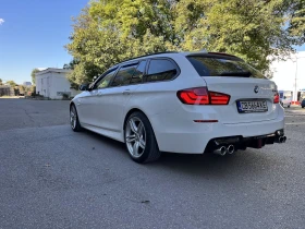 BMW 535, снимка 5