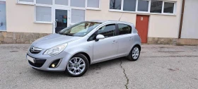 Opel Corsa - [3] 