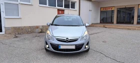 Opel Corsa  - [1] 