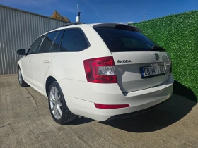 Skoda Octavia 2.0TDI 184к.с.4x4 //ABT TUNING// 113000км., снимка 3