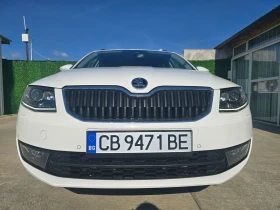 Skoda Octavia 2.0TDI 184к.с.4x4 //ABT TUNING// 113000км., снимка 8