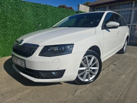 Skoda Octavia 2.0TDI 184к.с.4x4 //ABT TUNING// 113000км., снимка 1