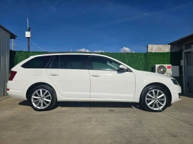 Skoda Octavia 2.0TDI 184к.с.4x4 //ABT TUNING// 113000км., снимка 6