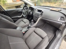 Opel Astra 1.7CDTI 125кс LED Euro5, снимка 9