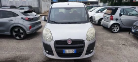 Fiat Doblo 1.6JTD-Multijet | Mobile.bg    16