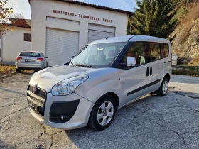 Fiat Doblo 1.6JTD-Multijet - [1] 