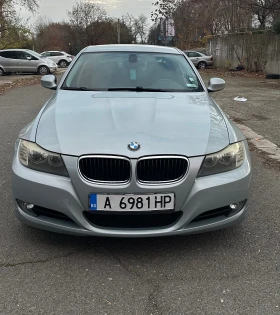 BMW 320 320i | Mobile.bg    5